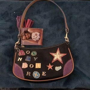 Dooney and Bourke NWT